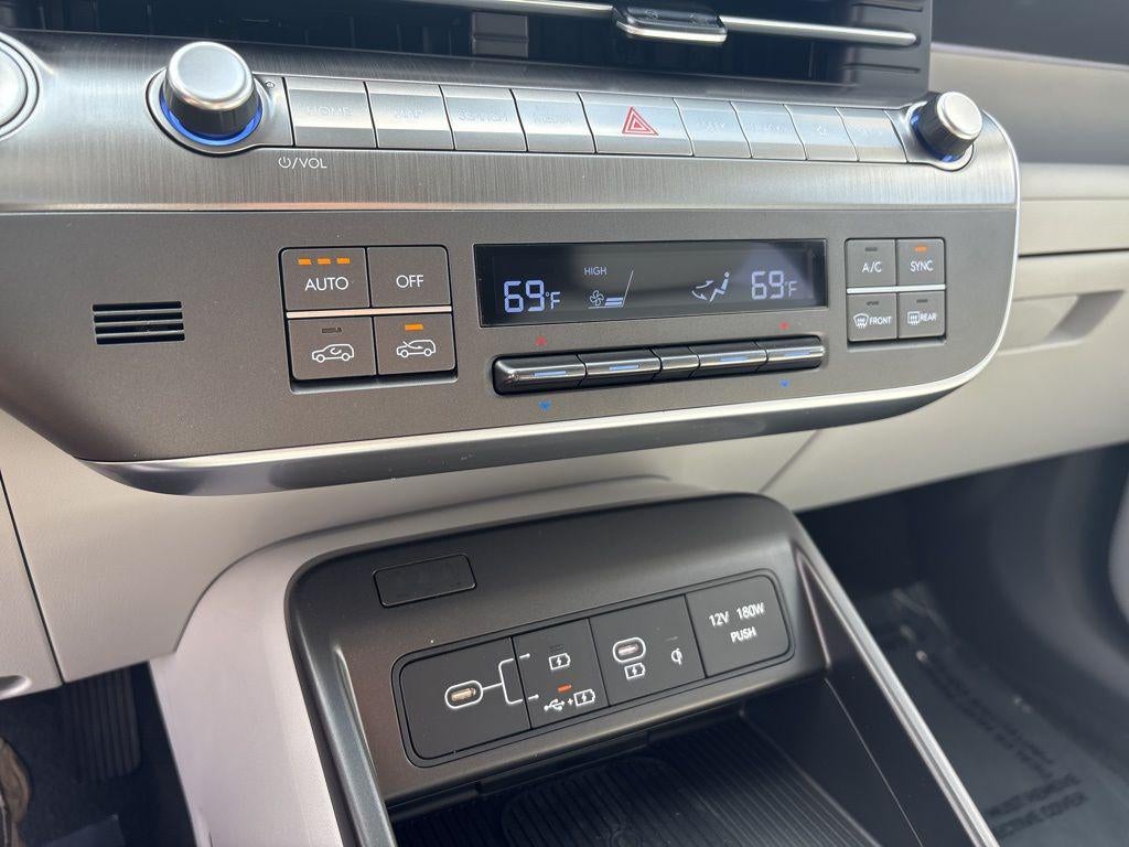 2026 Hyundai KONA SEL Premium AWD