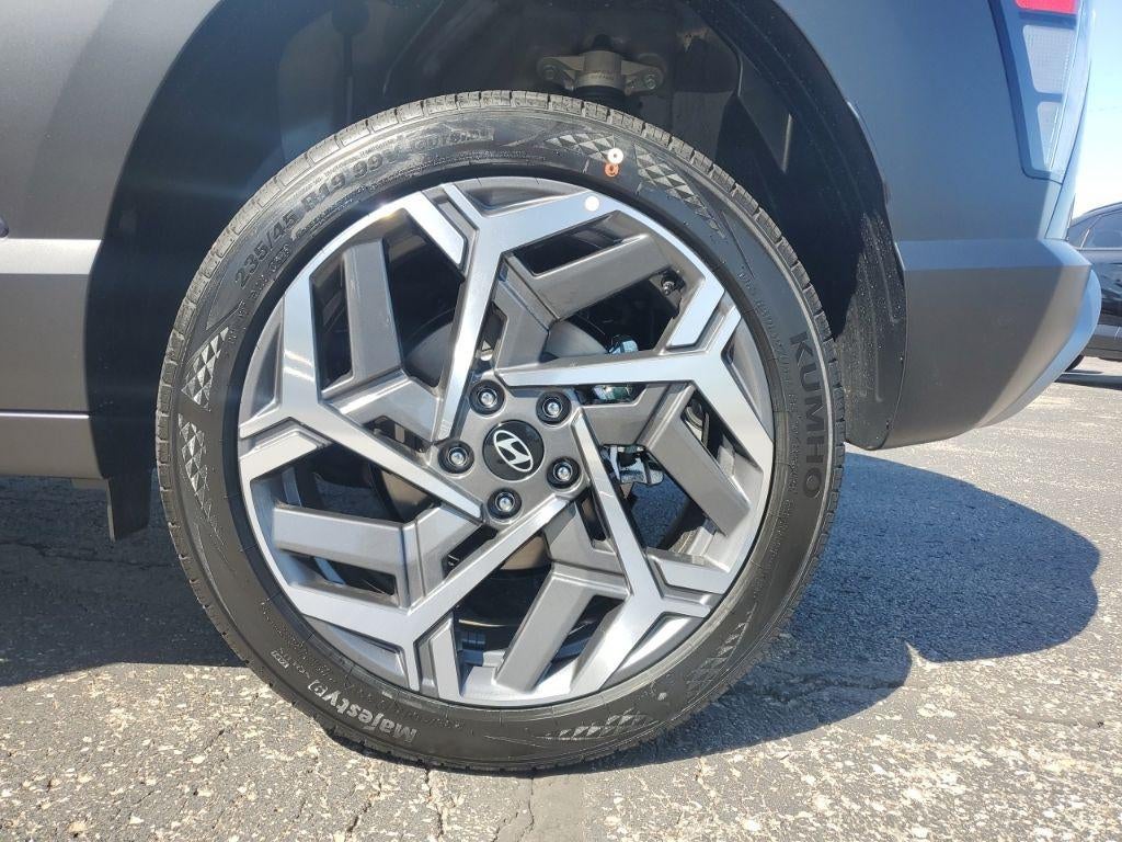 2026 Hyundai KONA SEL Premium AWD