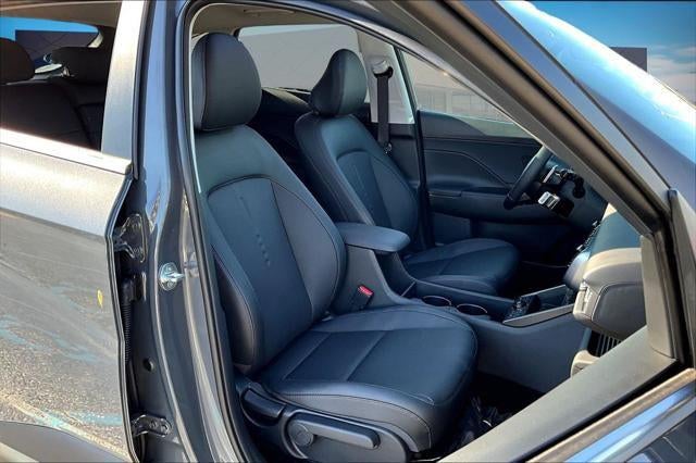 2026 Hyundai KONA Limited FWD