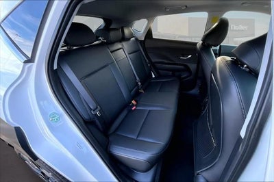 2026 Hyundai KONA Limited FWD