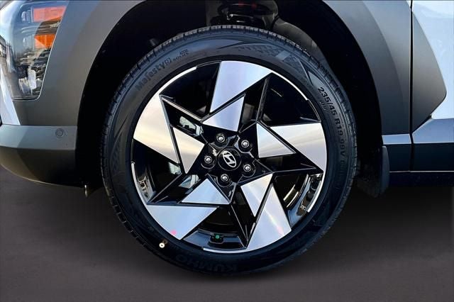 2026 Hyundai KONA Limited FWD