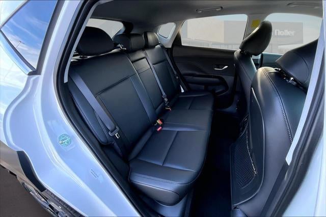 2026 Hyundai KONA Limited FWD