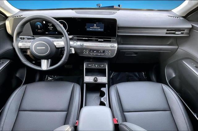 2026 Hyundai KONA Limited FWD