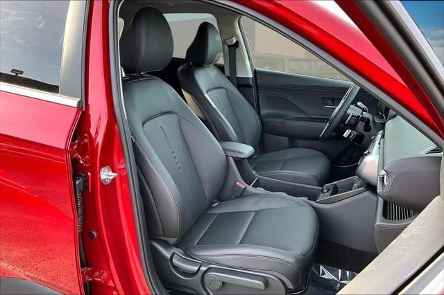 2026 Hyundai KONA Limited FWD