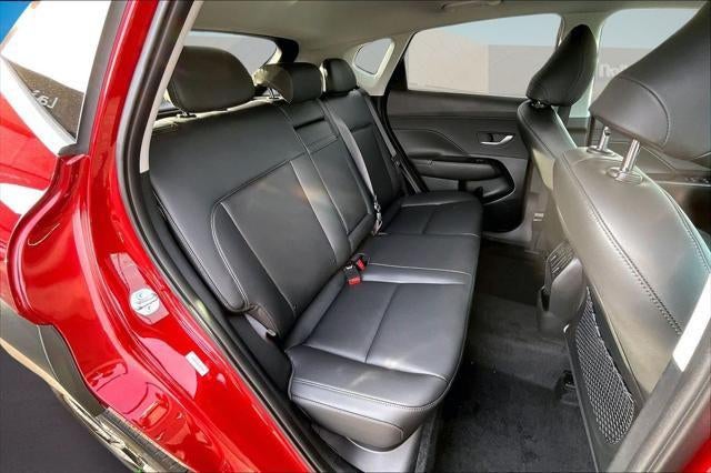 2026 Hyundai KONA Limited FWD