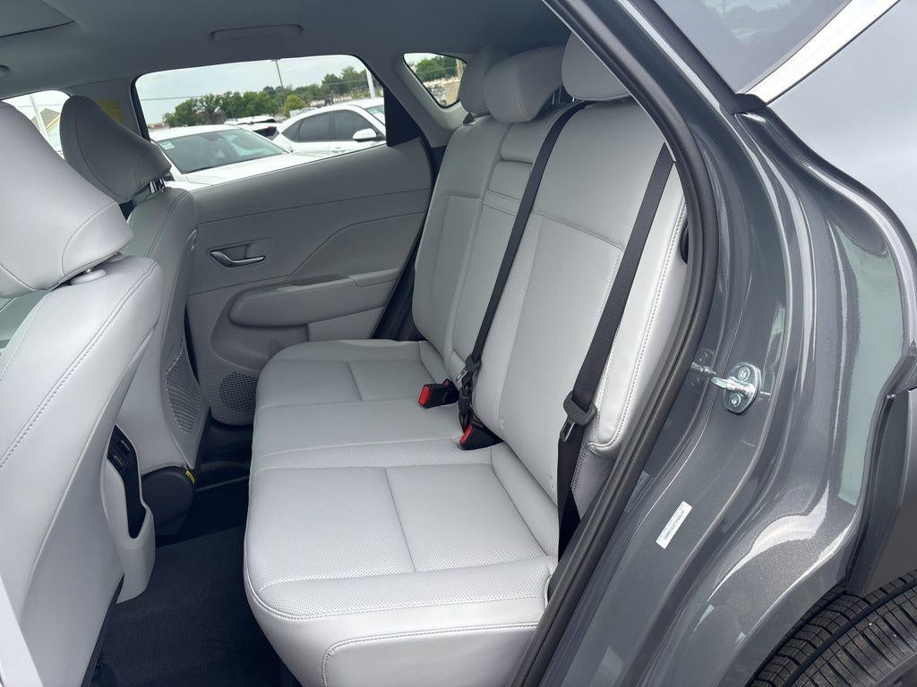 2026 Hyundai KONA Limited AWD