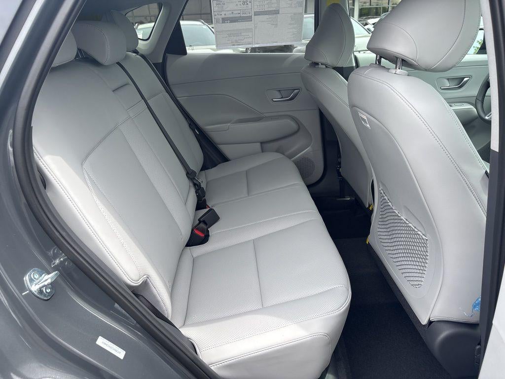 2026 Hyundai KONA Limited AWD