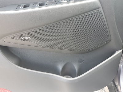 2018 Hyundai TUCSON Limited