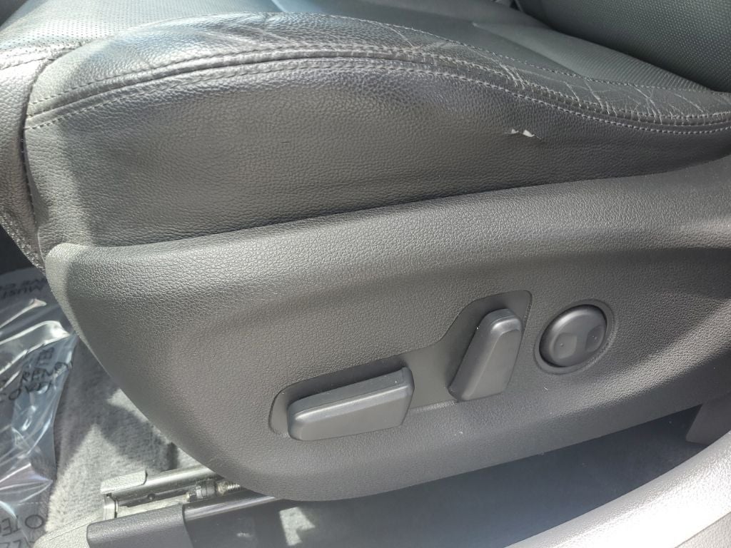 2018 Hyundai TUCSON Limited