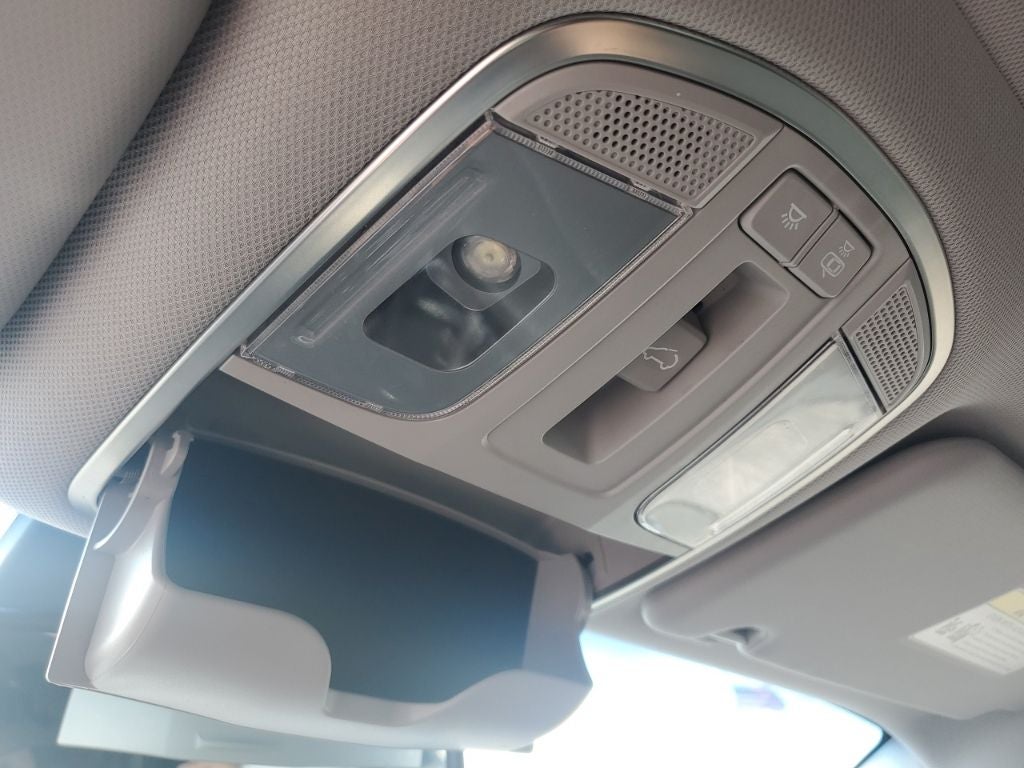 2018 Hyundai TUCSON Limited