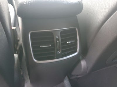 2018 Hyundai TUCSON Limited