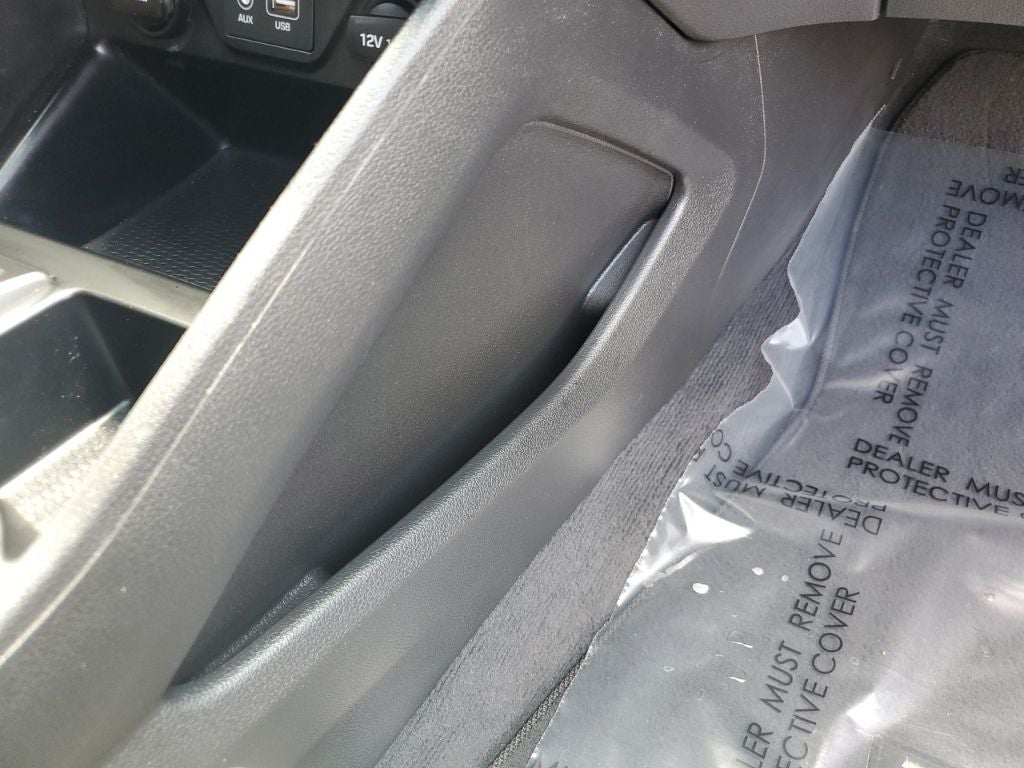 2018 Hyundai TUCSON Limited