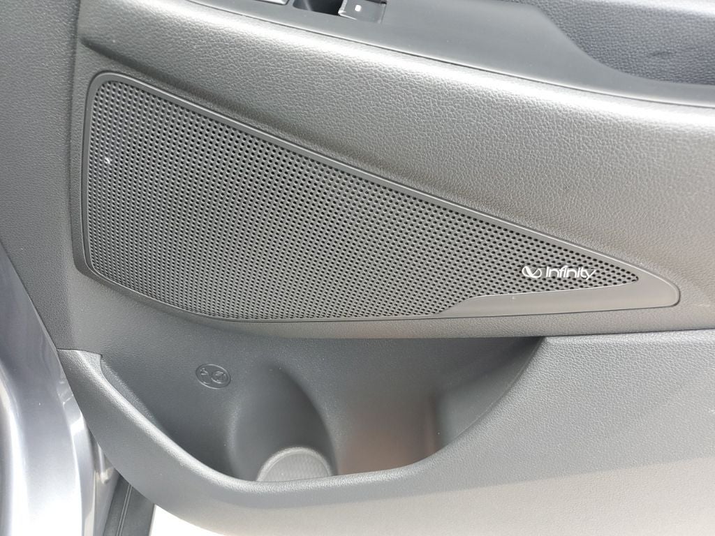 2018 Hyundai TUCSON Limited