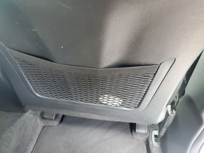 2018 Hyundai TUCSON Limited