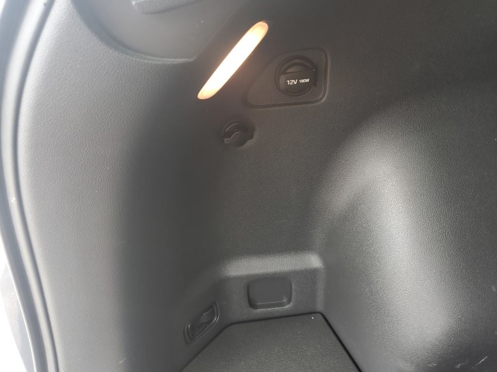 2018 Hyundai TUCSON Limited