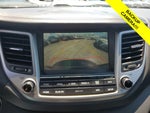 2017 Hyundai TUCSON SE Plus