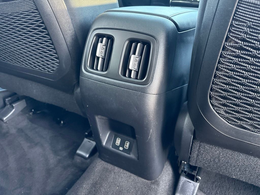 2022 Hyundai TUCSON HYBRID Limited