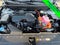 2022 Hyundai TUCSON HYBRID Limited