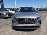 2023 Hyundai TUCSON HYBRID SEL Convenience
