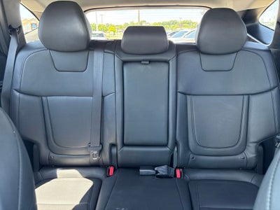 2023 Hyundai TUCSON HYBRID SEL Convenience