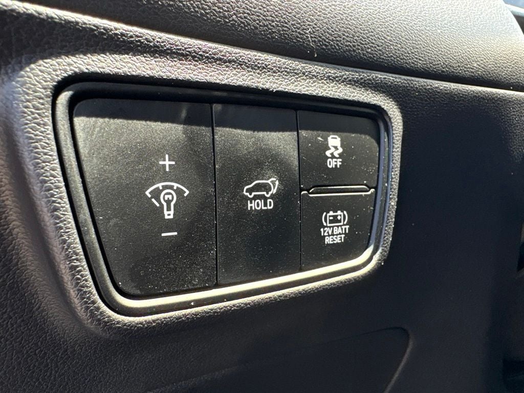 2023 Hyundai TUCSON HYBRID SEL Convenience