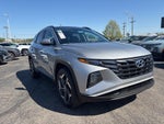 2023 Hyundai TUCSON HYBRID SEL Convenience