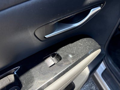 2023 Hyundai TUCSON HYBRID SEL Convenience