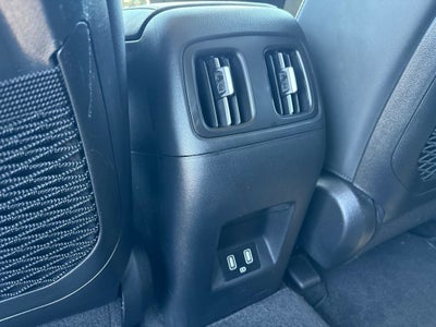 2023 Hyundai TUCSON HYBRID SEL Convenience