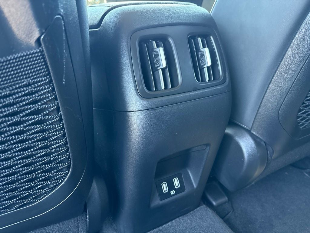 2023 Hyundai TUCSON HYBRID SEL Convenience