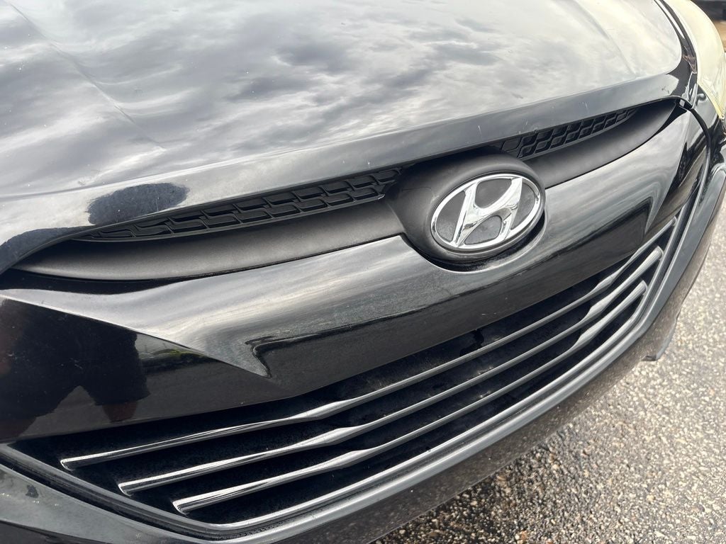 2013 Hyundai TUCSON GLS