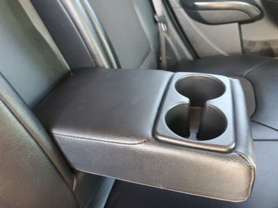 2015 Hyundai TUCSON SE
