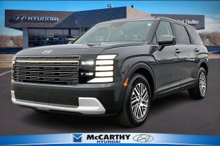 2026 Hyundai PALISADE SE AWD