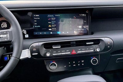 2026 Hyundai PALISADE SE AWD