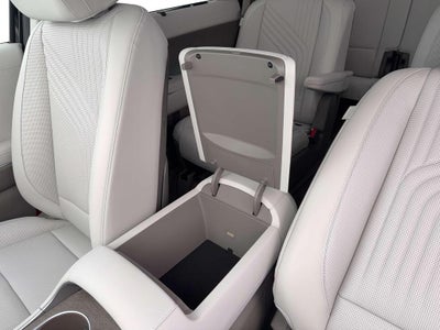 2026 Hyundai PALISADE HYBRID Blue SEL Premium 7P