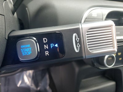 2026 Hyundai PALISADE HYBRID Blue SEL Premium 7P