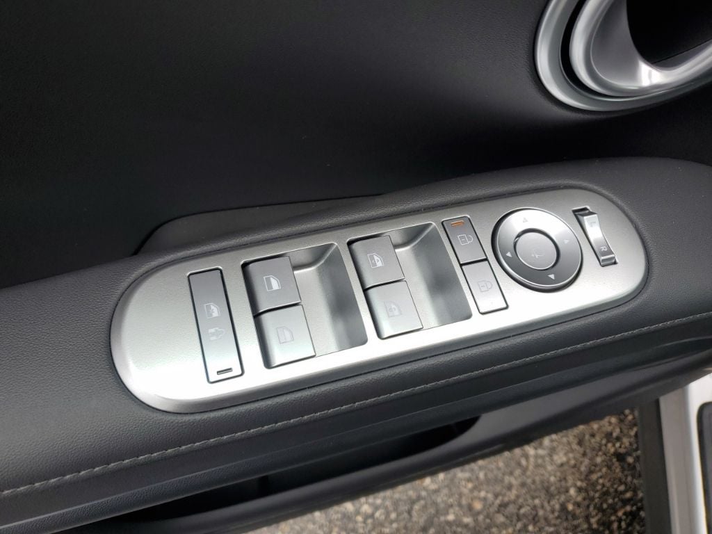 2026 Hyundai PALISADE HYBRID Blue SEL Premium 7P