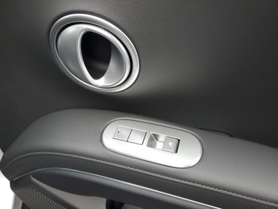 2026 Hyundai PALISADE HYBRID Blue SEL Premium 7P