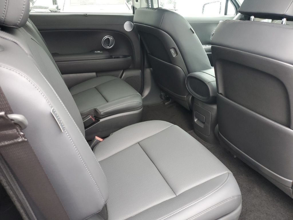 2026 Hyundai PALISADE HYBRID Blue SEL Premium 7P