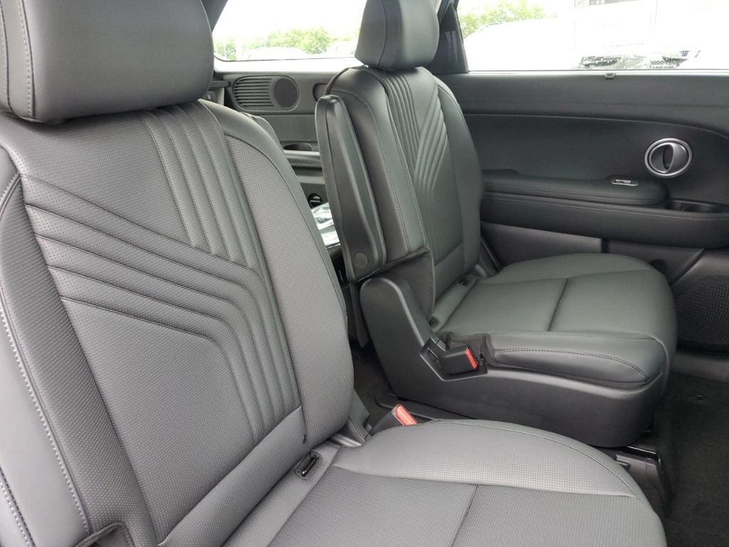 2026 Hyundai PALISADE HYBRID Blue SEL Premium 7P