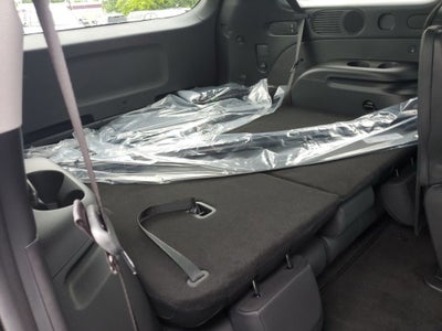 2026 Hyundai PALISADE HYBRID Blue SEL Premium 7P