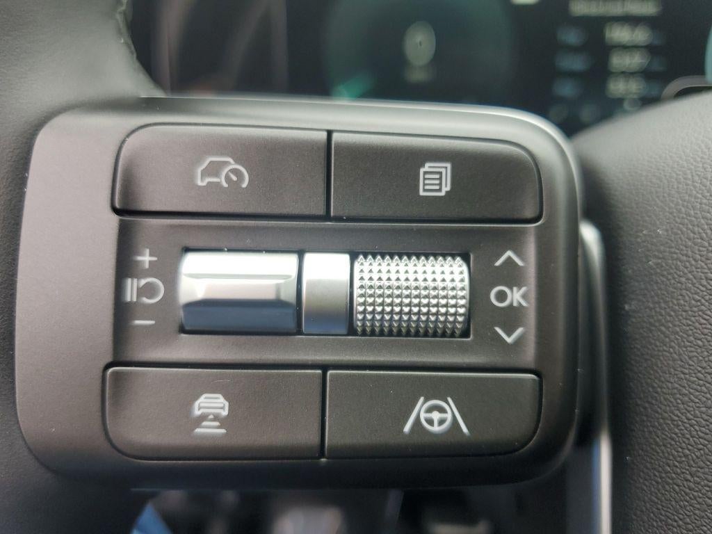 2026 Hyundai PALISADE HYBRID Blue SEL Premium 7P