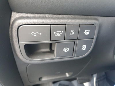2026 Hyundai PALISADE HYBRID Blue SEL Premium 7P