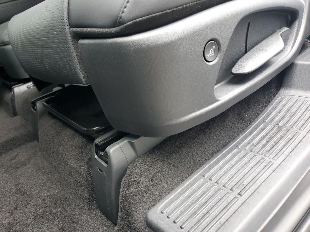 2026 Hyundai PALISADE HYBRID Blue SEL Premium 7P