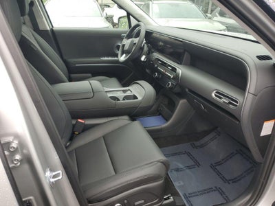 2026 Hyundai PALISADE HYBRID Blue SEL Premium 7P
