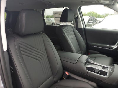 2026 Hyundai PALISADE HYBRID Blue SEL Premium 7P