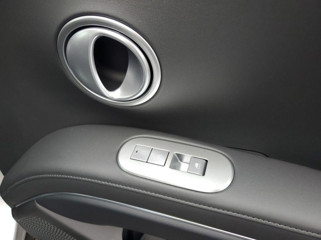 2026 Hyundai PALISADE HYBRID Blue SEL Premium 7P