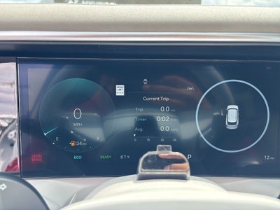 2026 Hyundai PALISADE HYBRID SEL Premium 8 Passenger