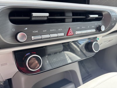 2026 Hyundai PALISADE HYBRID SEL Premium 8 Passenger