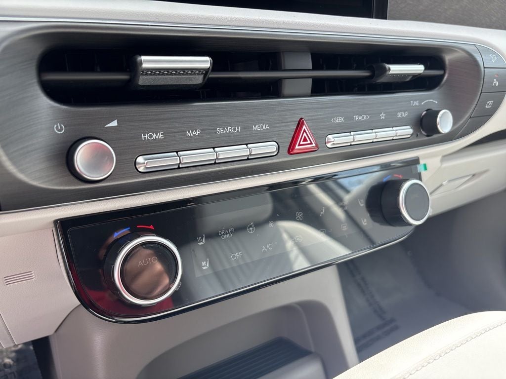 2026 Hyundai PALISADE HYBRID SEL Premium 8 Passenger