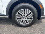 2026 Hyundai PALISADE HYBRID SEL Premium 8 Passenger